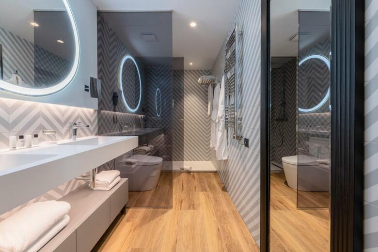 Suites Plaza Hotel & Wellness Andorra