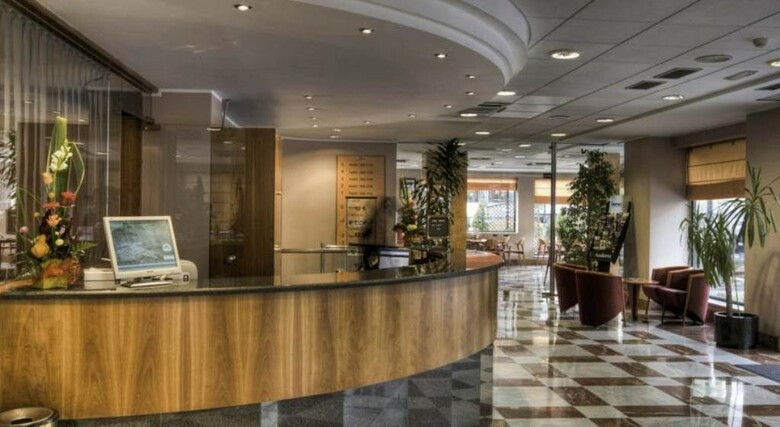Hotel Zenit Diplomatic