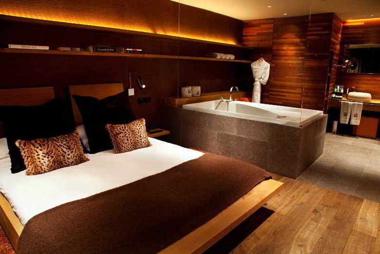 Grau Roig Andorra Boutique Hotel & Spa