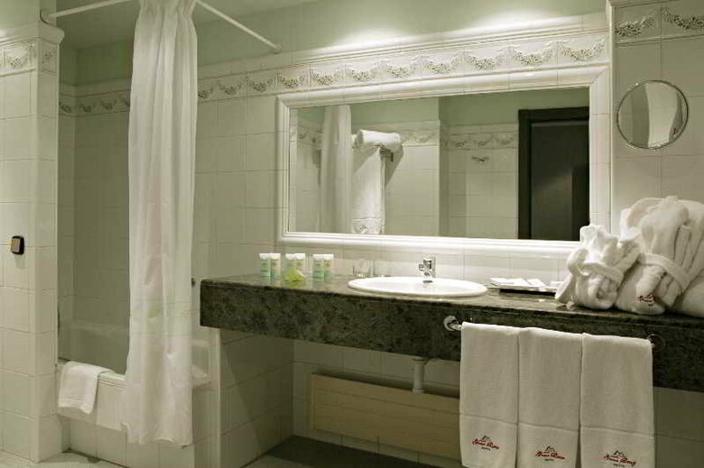 Grau Roig Andorra Boutique Hotel & Spa