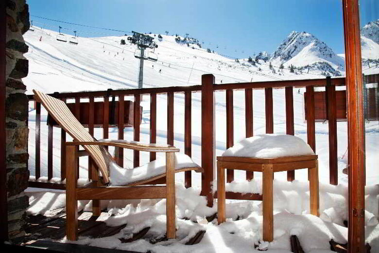Grau Roig Andorra Boutique Hotel & Spa