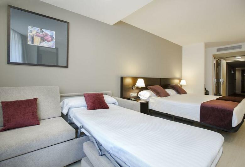 Hotel Yomo C�ntric