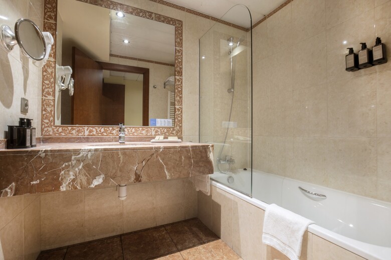 Hotel M�gic Andorra By Nexta
