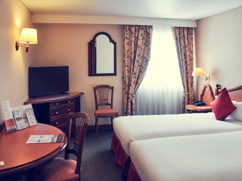 Hotel Mercure
