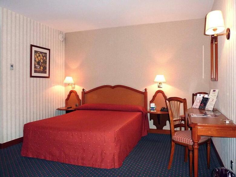 Hotel Mercure