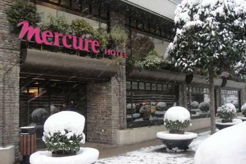 Hotel Mercure