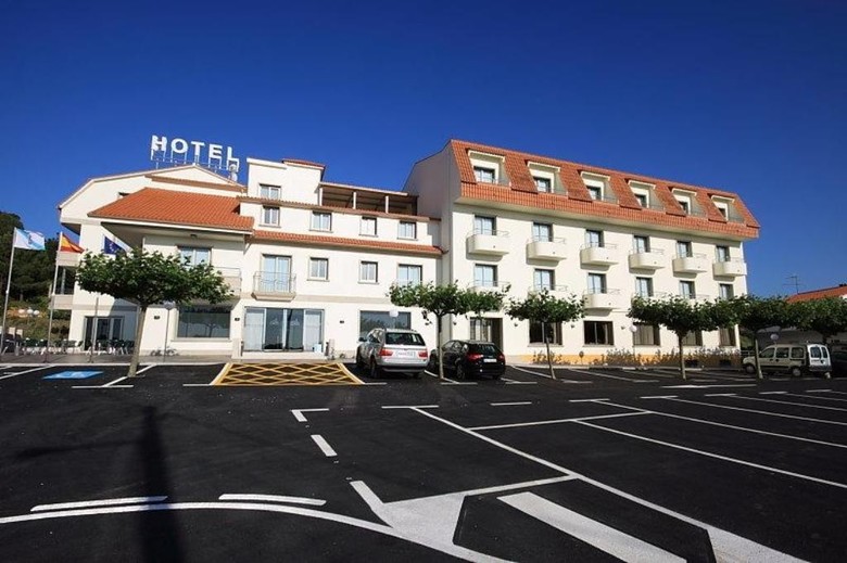 Hotel Campomar