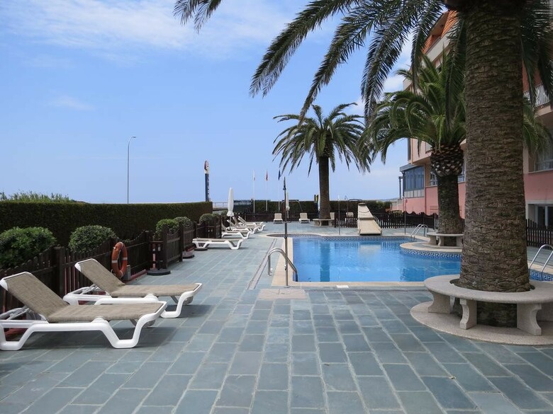 Hotel Nuevo Lanzada