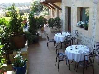 Hotel Hospederia De Sto Domingo