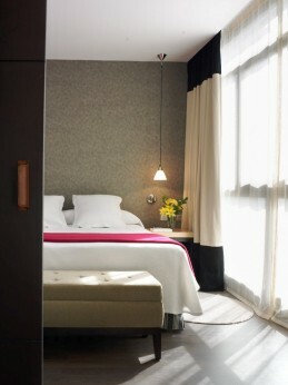 Hotel NH Collection Sevilla