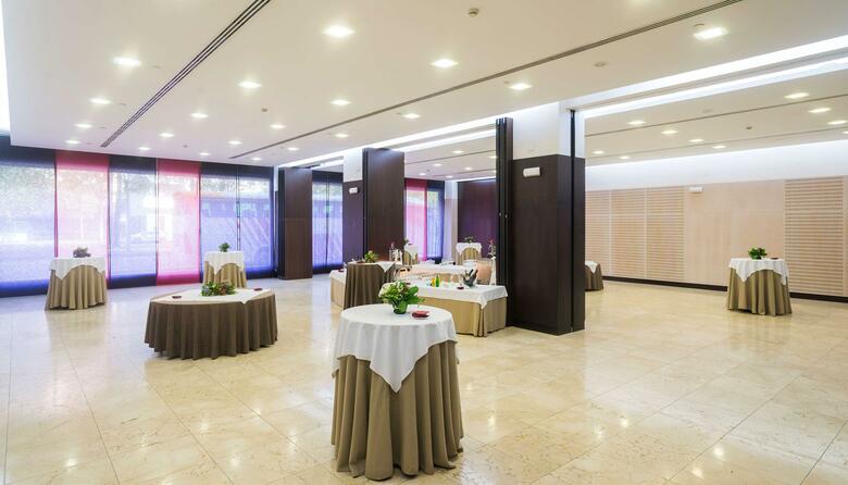 Hotel NH Collection Sevilla