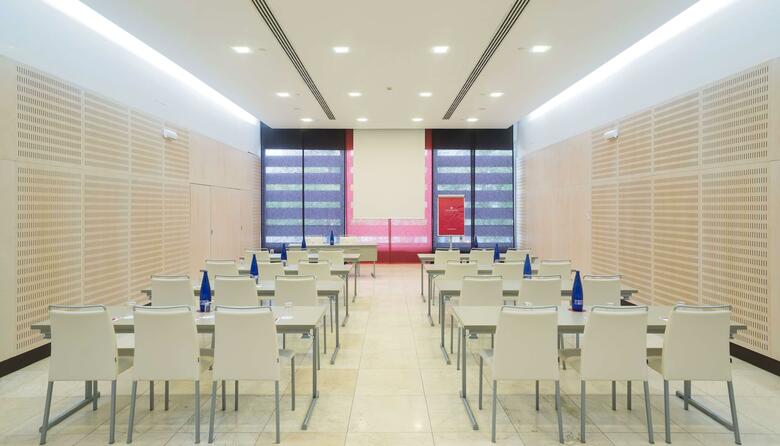 Hotel NH Collection Sevilla