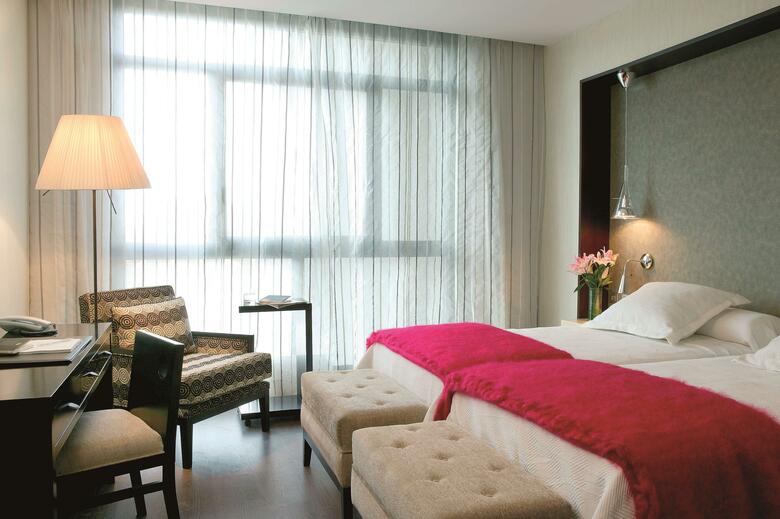 Hotel NH Collection Sevilla