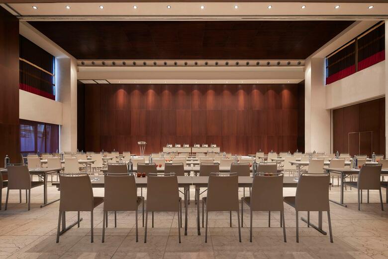 Hotel NH Collection Sevilla