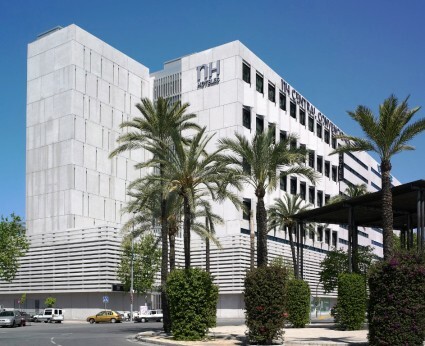 Hotel NH Collection Sevilla