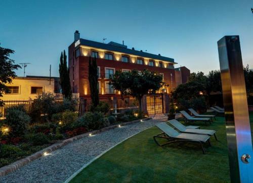 Hotel Sant Jordi