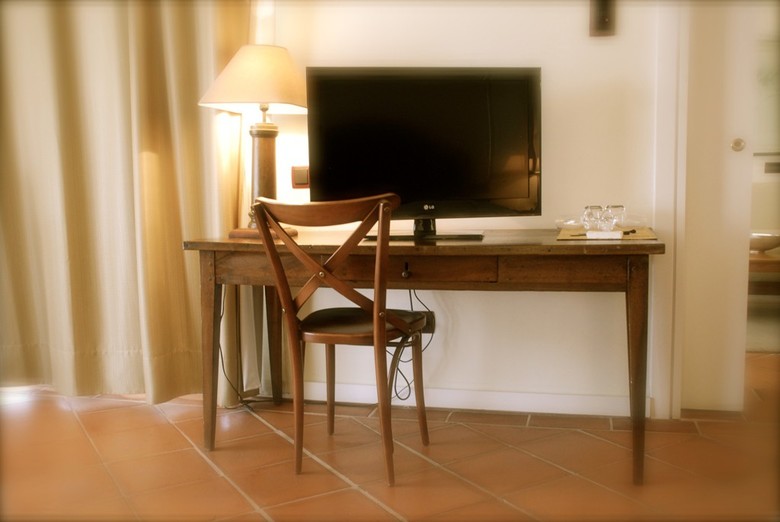 Hotel Cigarral El Bosque