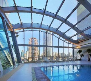 City Hotel Shanghai