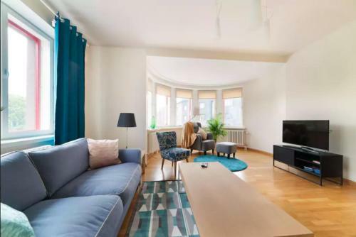 Tallinn City Apartments Freedom Square