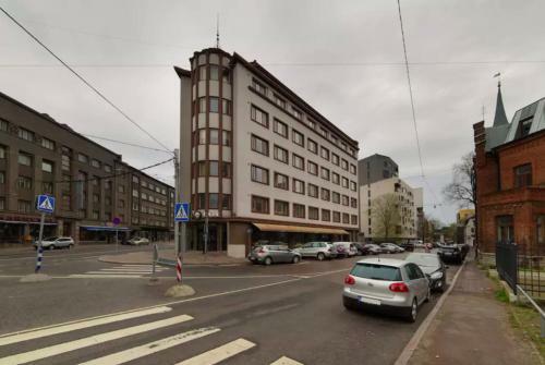 Tallinn City Apartments Freedom Square