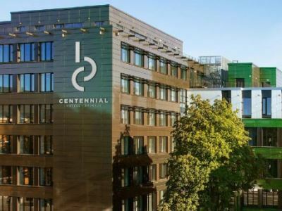 Centennial Hotel Tallinn