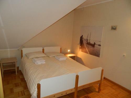 V�su G�stewohnung - Lahemaa Nationalpark