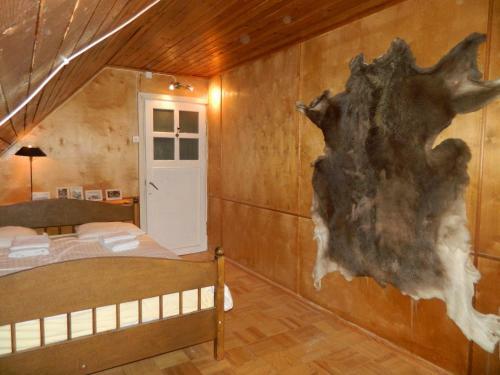 V�su G�stewohnung - Lahemaa Nationalpark
