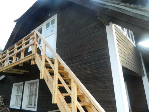 V�su G�stewohnung - Lahemaa Nationalpark