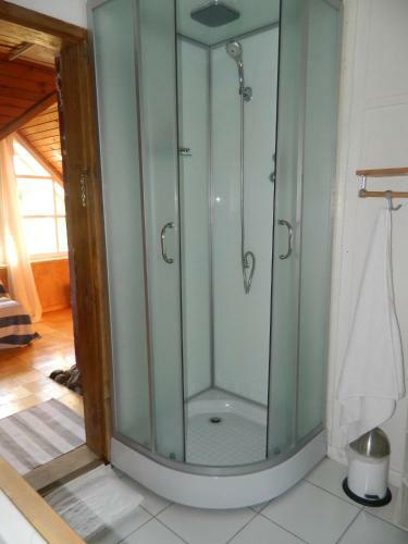 V�su G�stewohnung - Lahemaa Nationalpark