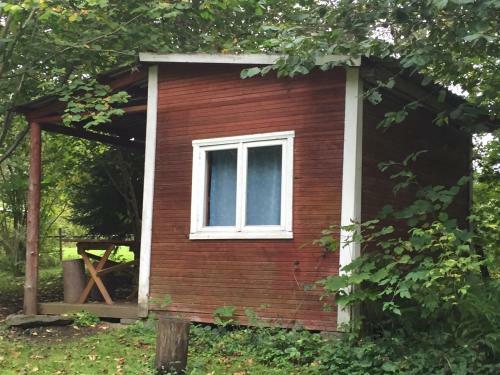 V�istre Holiday Center