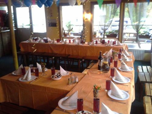 Hostal Villa Marika Holiday Centre