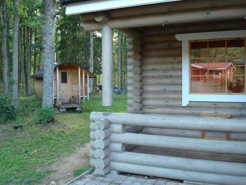 Nelij�rve Holiday Centre