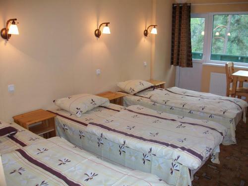 Nelij�rve Holiday Centre