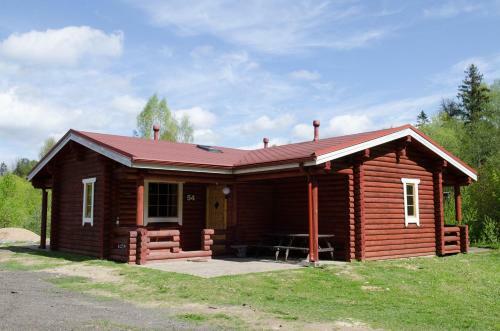 Nelij�rve Holiday Centre