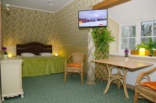 Nelij�rve Holiday Centre