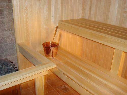 Nelij�rve Holiday Centre