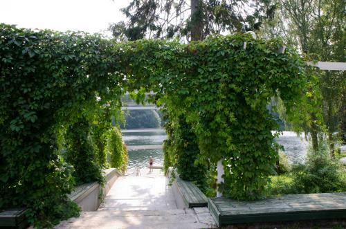 Nelij�rve Holiday Centre