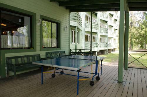 Nelij�rve Holiday Centre