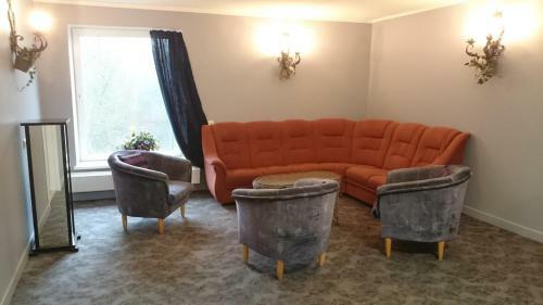 Nelij�rve Holiday Centre