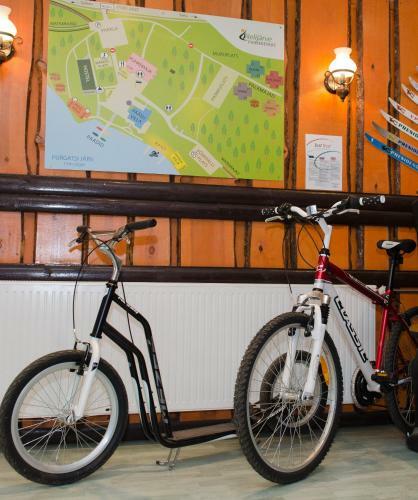 Nelij�rve Holiday Centre