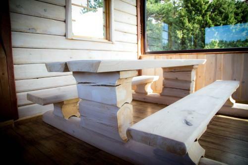 Noarootsi Holiday Home