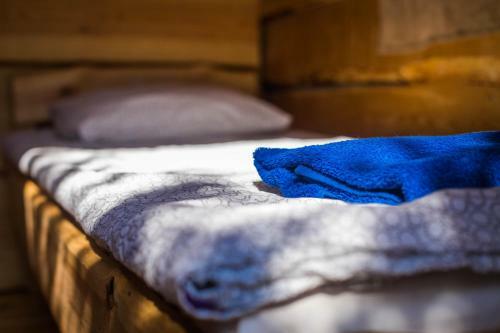 Noarootsi Holiday Home