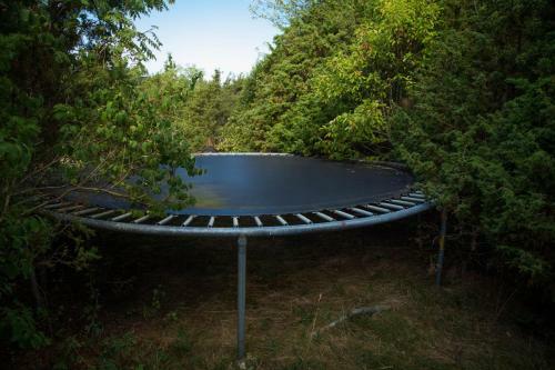 Noarootsi Holiday Home