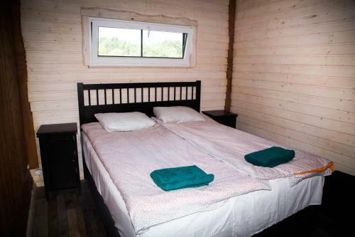 Noarootsi Holiday Home