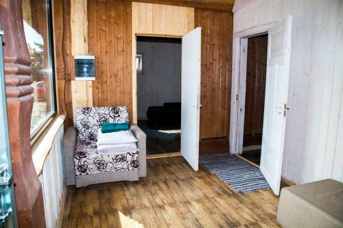 Noarootsi Holiday Home