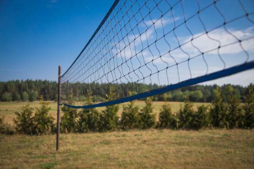 Noarootsi Holiday Home