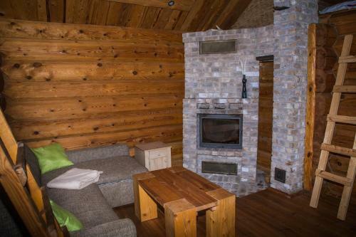 Noarootsi Holiday Home