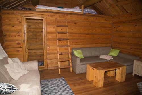 Noarootsi Holiday Home