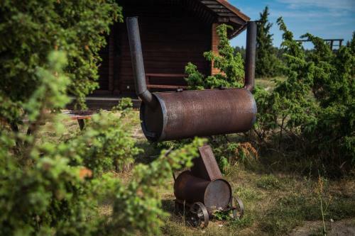 Noarootsi Holiday Home