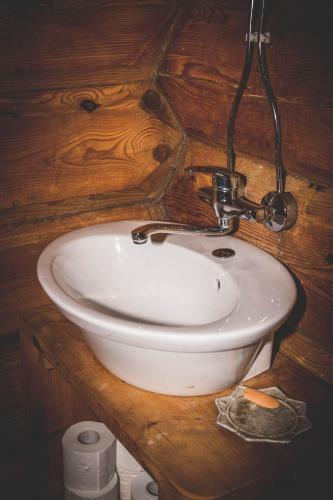 Noarootsi Holiday Home